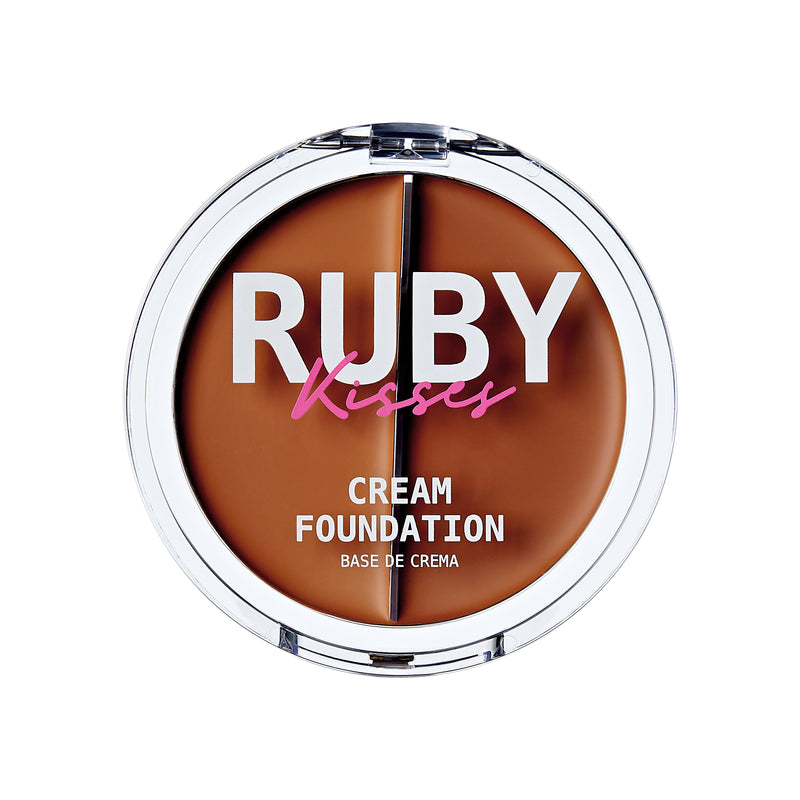Ruby Kisses 3D Face Creator Duo Foundation - 11 product image