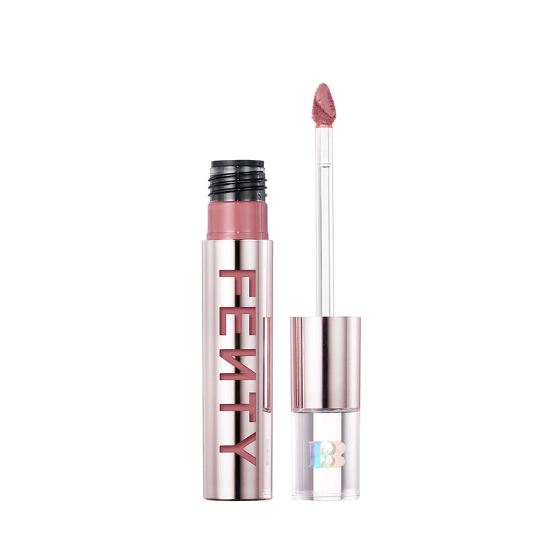 Fenty Beauty Fenty Icon Velvet Liquid Lipstick 5.5g - Suite'Heart product image