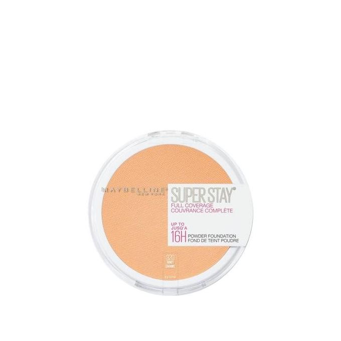 MAYBELLINE Superstay Powder 52 Honey product image