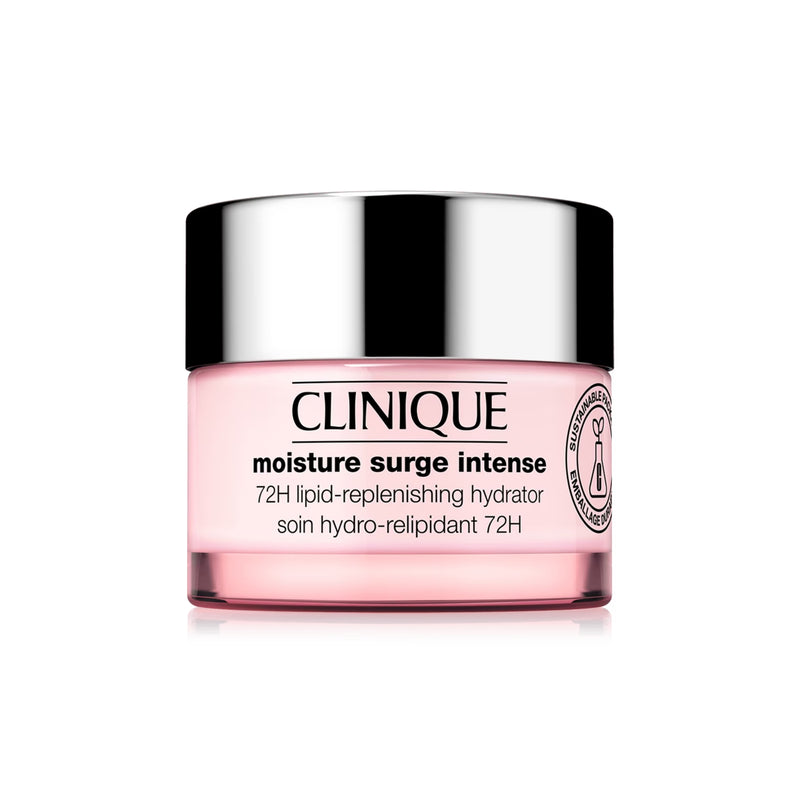 Clinique Moisture Surge™ Intense 72H Lipid-Replenishing Hydrator - 30ml product image