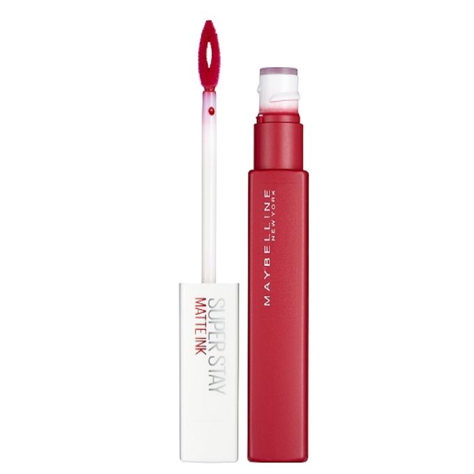 MAYBELLINE Superstay Matte Ink Liquid Nu 20 Pioneer product image