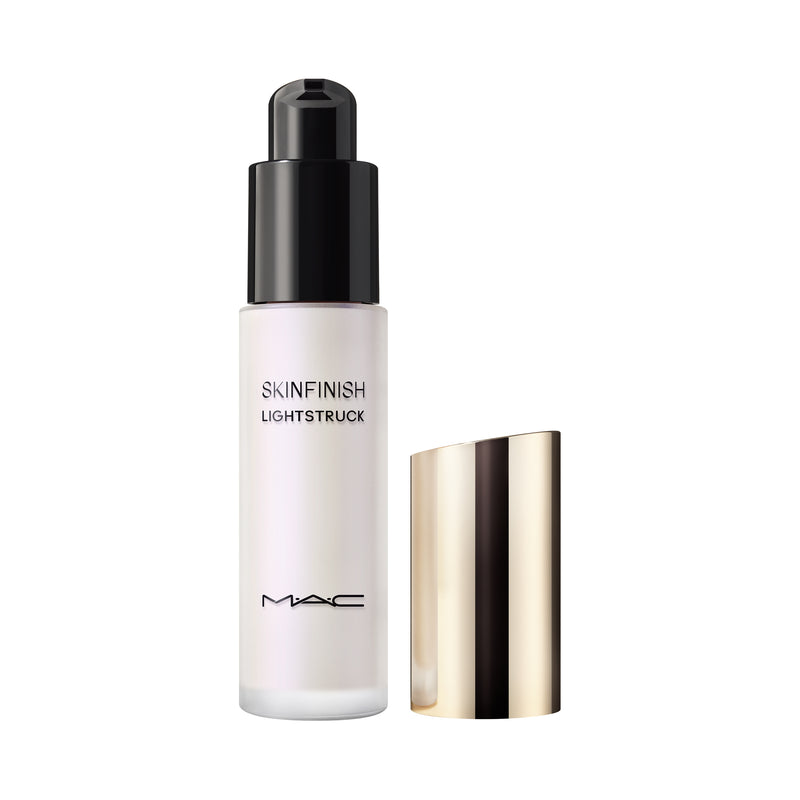 MAC Skinfinish Lightstruck Liquid Highlighter - Lilac Haze product image