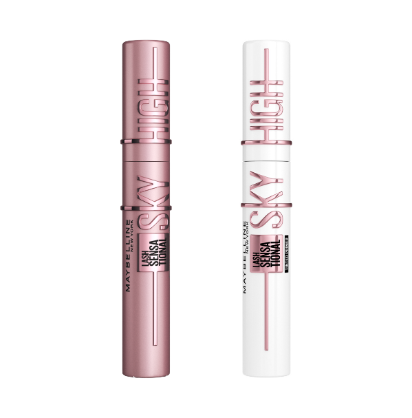 MAYBELLINE Primer Lash Sensational Sky High Primer - Black product image