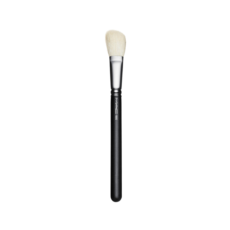 MAC 168 Synthetic Large Angled Contour Brush product image