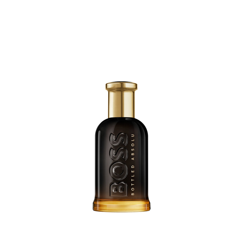 Hugo Boss Bottled Absolu Parfum Intense 50ml product image