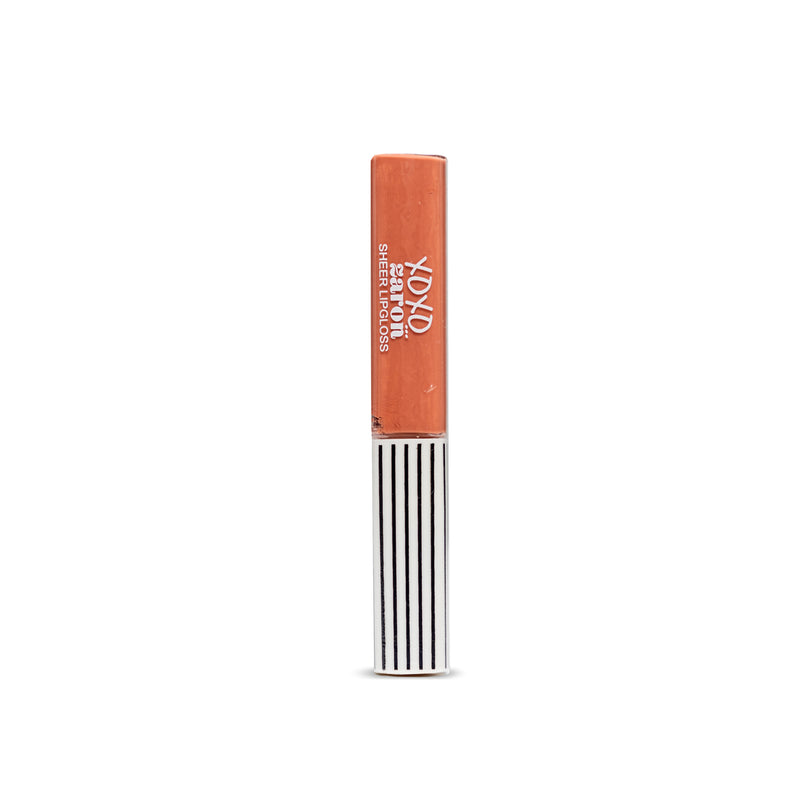 Zaron Sheer Lipgloss Coco product image
