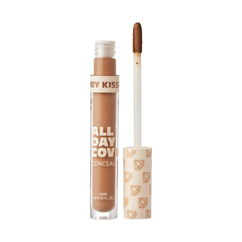 Ruby Kisses All Day Cover Concealer - Nutella Toast product image