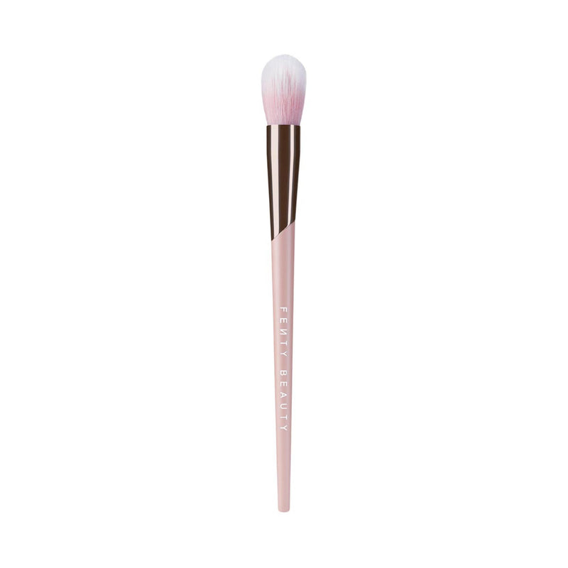 Fenty Beauty Precision Highlighter Brush 135 product image