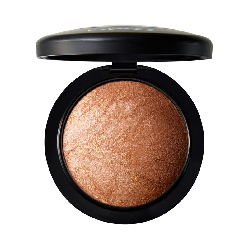 MAC Mineralize Skinfinish 10g - Global Glow product image