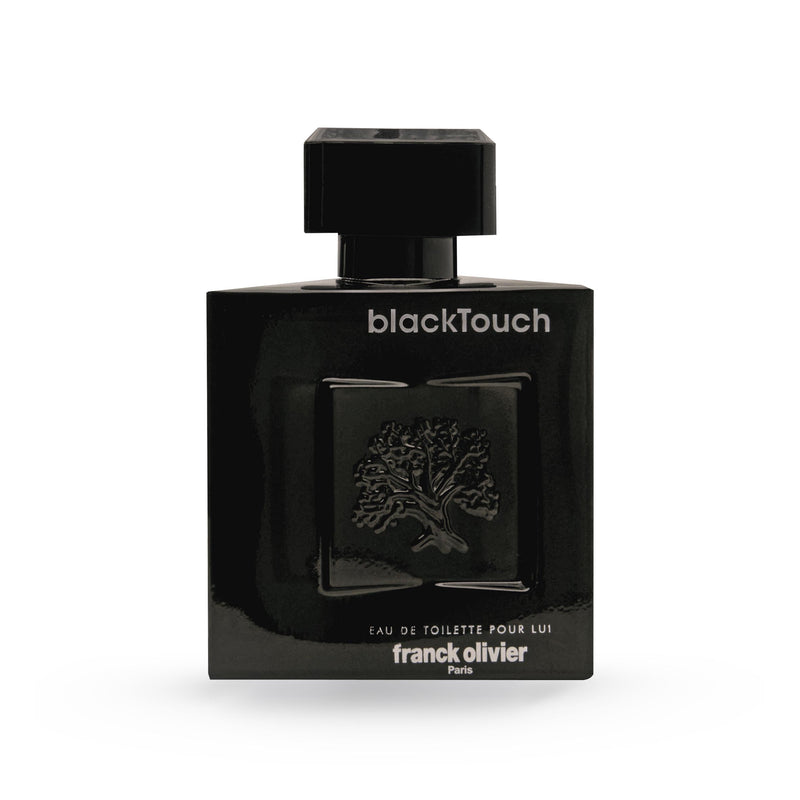 Franck Olivier BLACK TOUCH Eau de Toilette For Him 100ml product image