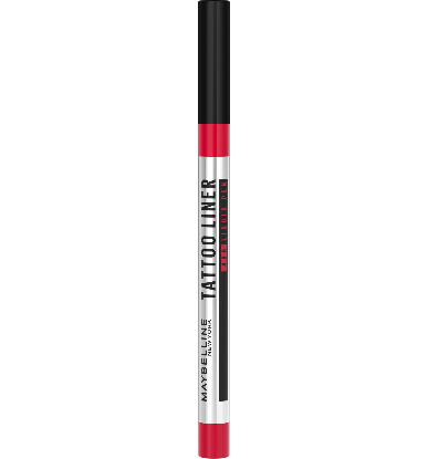 MAYBELLINE Tattoo Liner 48H Liquid Pencil Black product image