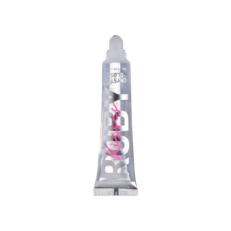 Ruby Kisses Crystal Lip Gloss -Totally Naked product image