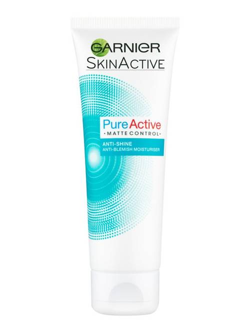 Garnier Pure Active Matte Control 50 ml product image