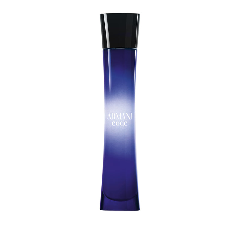 Giorgio Armani Armani Code Femme Eau De Parfum 75ml product image
