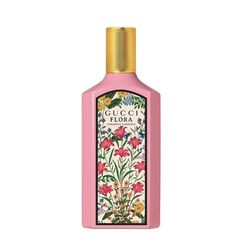 Gucci Flora Gorgeous Gardenia Eau de Parfum for Women 100ml product image
