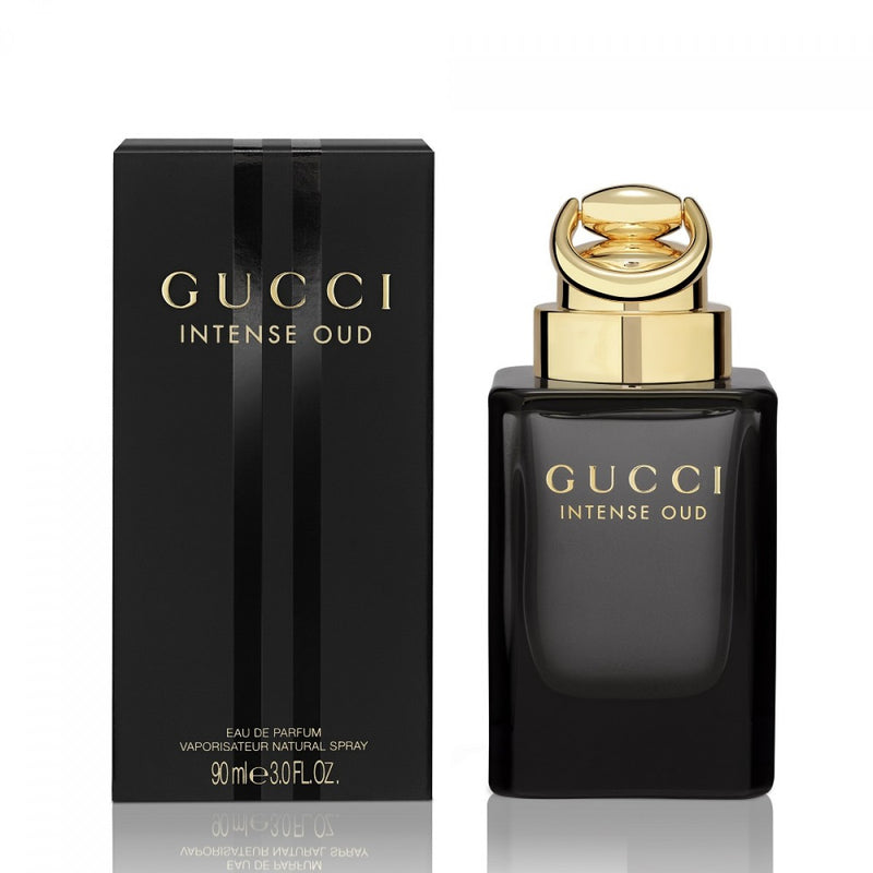 GUCCI Oud Intense Eau De Parfum 90ml product image