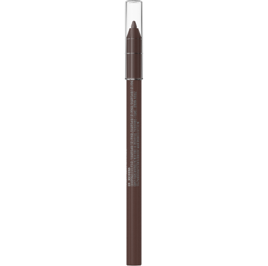 MAYBELLINE Tattoo Gel Liner Pencil 910 Bold Brown product image