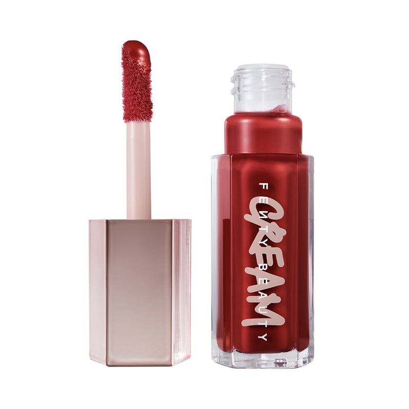 Fenty Beauty Gloss Bomb Cream Color Drip Lip Cream 9ml - Fruit Snackz product image