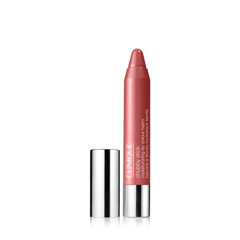Clinique Chubby Stick™ Moisturizing Lip Colour Balm - Mega Melon 3g product image