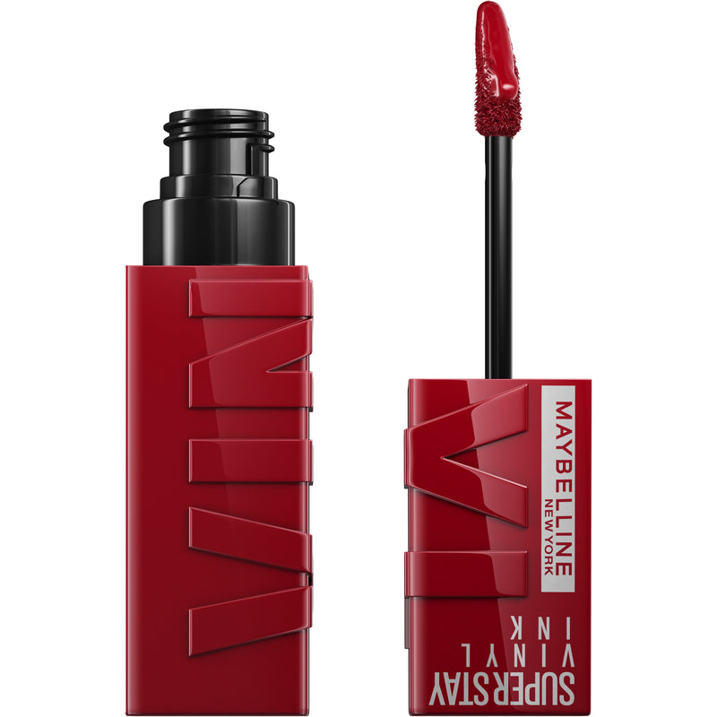MAYBELLINE Superstay Vinyl ink 10 Lippy product image