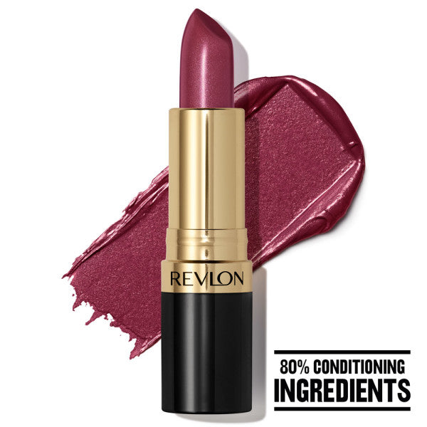 Revlon Super Lustrous Lipstick Porto Please product image
