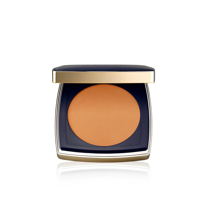 Double Wear Stay-in-Place Matte Powder Foundation – 5N2 Amber Honey 12g product image