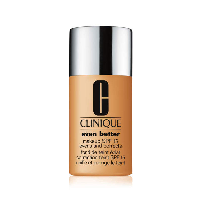 Clinique Even Better™ Makeup Broad Spectrum SPF 15 - WN 94 Deep Neutral 30ml product image