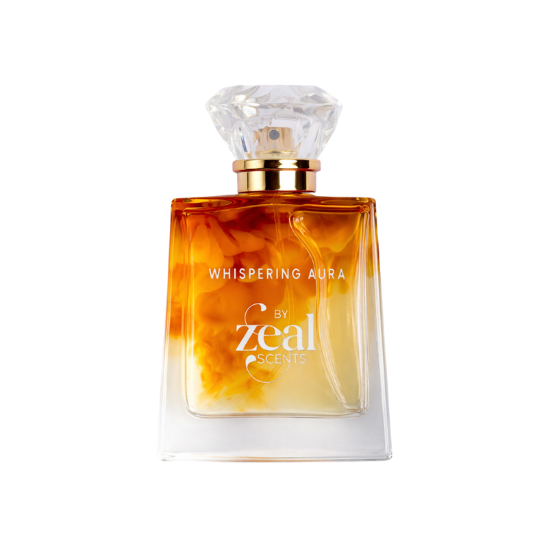ZealSCENTS Whispering Aura 100ml product image