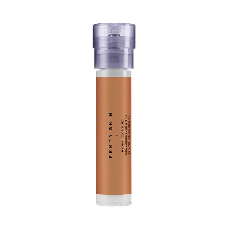 Hydra Vizor Huez Tinted Moisturizer Broad Spectrum Mineral SPF30 Sunscreen 5 product image