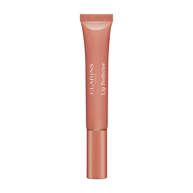 Clarins Lip Perfector Shimmer Lip Gloss 13 ml - 06 rosewood shimmer product image