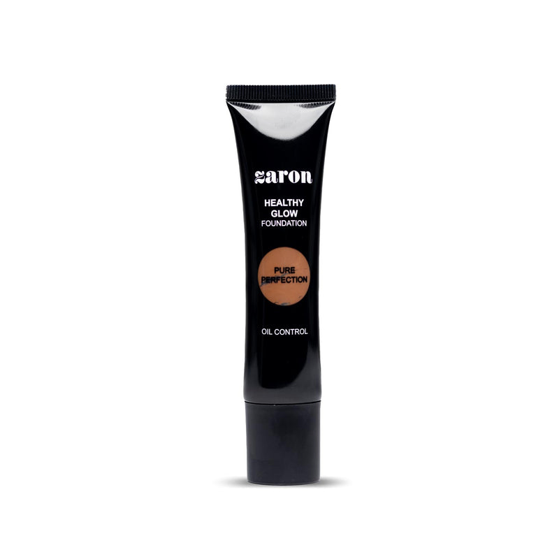 Zaron Healthy Glow Foundation FZ40 product image