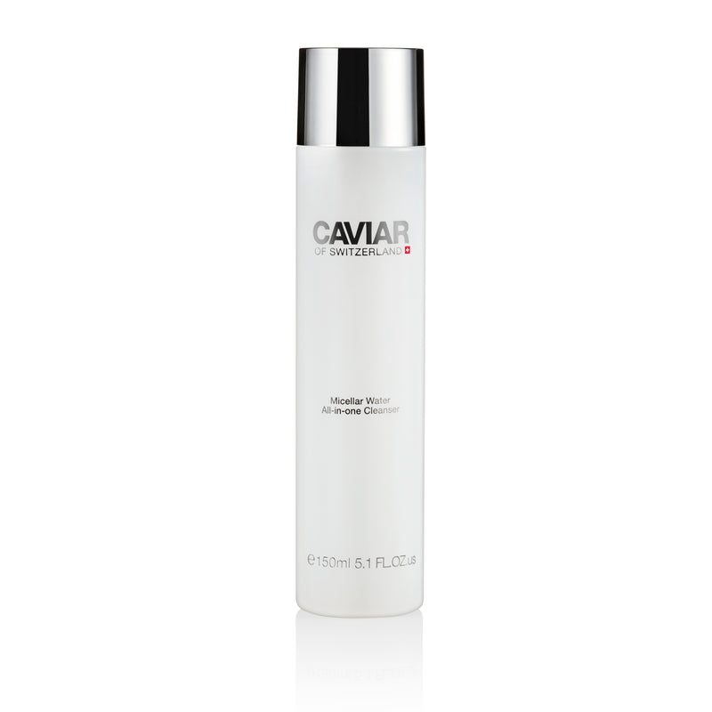 Caviar Micellar Water All in one Cleanser 150ml product image