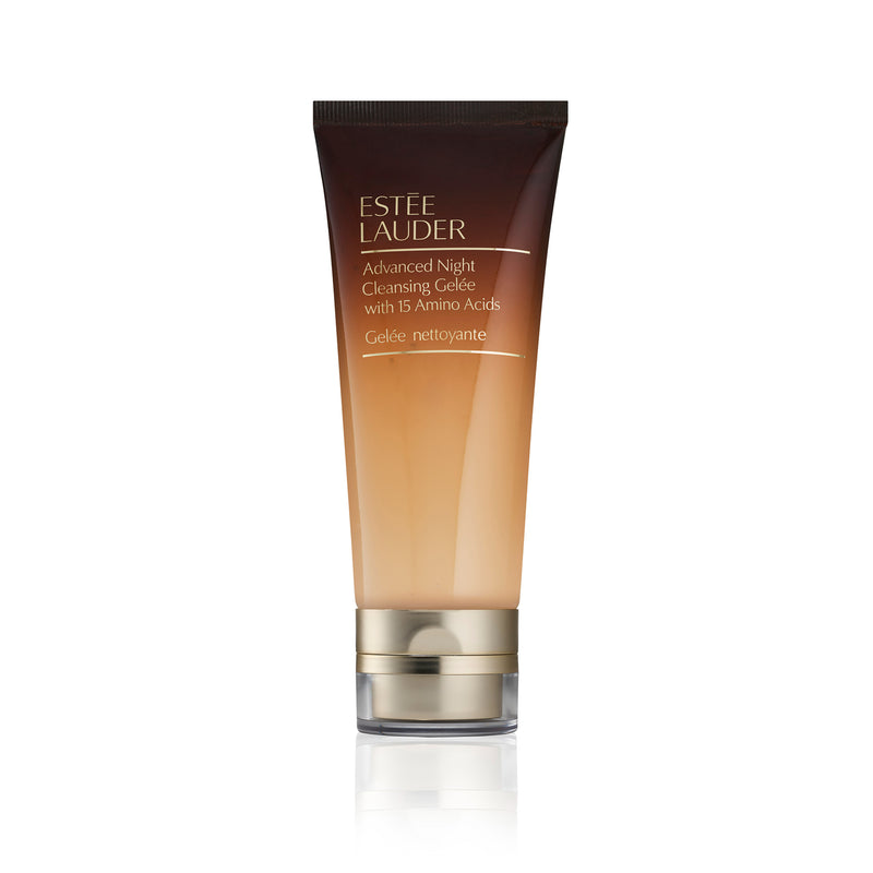 Estée Lauder Advanced Night Cleansing Gelée Cleanser with 15 Amino Acids - 100ml product image