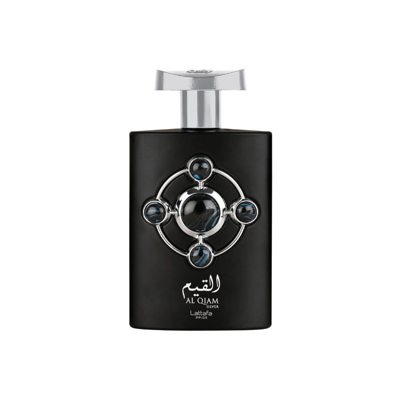Lattafa Pride Al Qiam Silver EDP100 ml product image