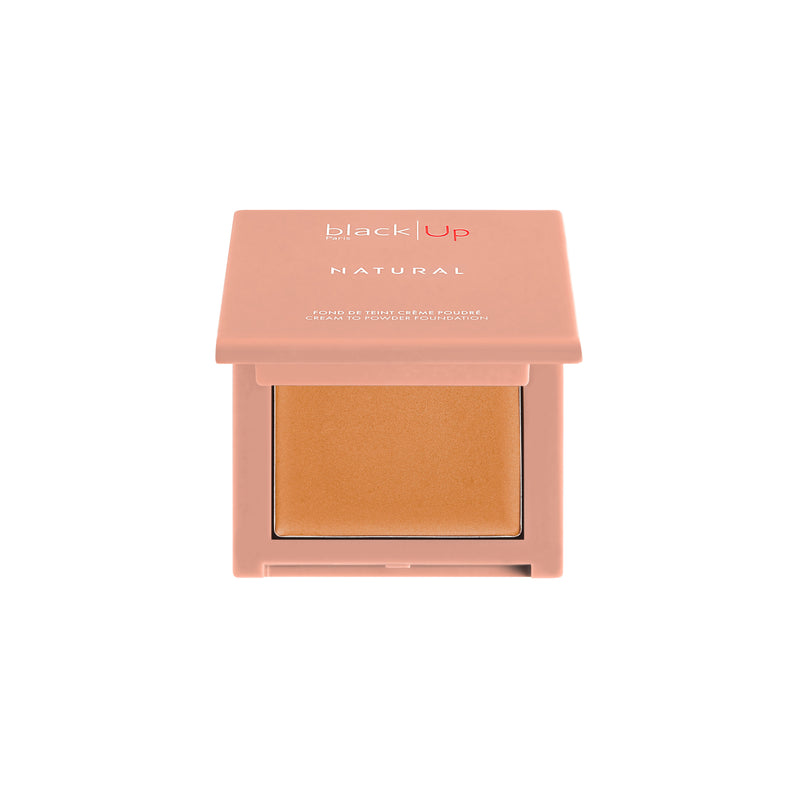 Black Up Cream To Powder Foundation FCNAT 04 product image