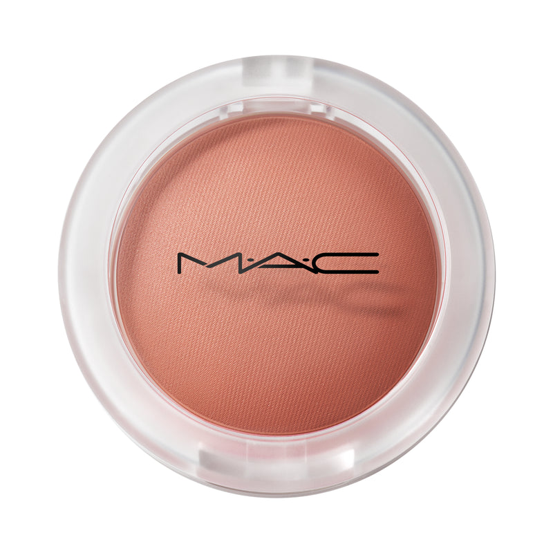 MAC Glow Play Cushiony Blush - Ginger Luck 7.3g product image