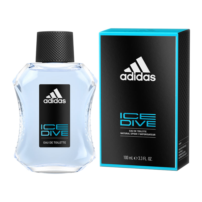 Adidas Ice Dive EDT 100ml product image