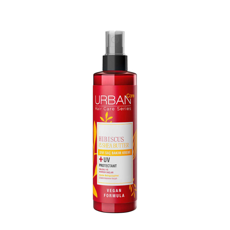 Urban Care TwIstd Curls & S Butter Leave in Conditioner 200ml product image
