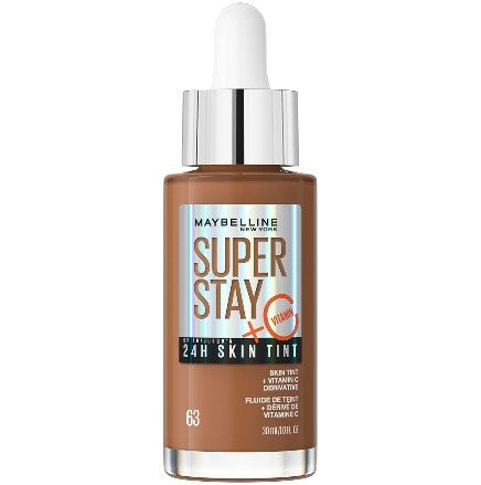 MAYBELLINE Superstay Glow Tint 63 product image