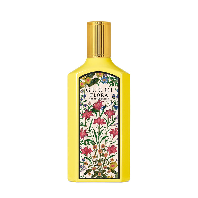 Gucci Flora Gorgeous Orchid EDP 100ml product image