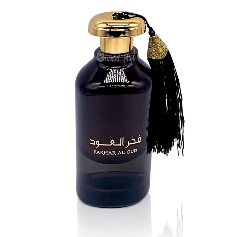 Ard Al Zaafaran Fakhar Al Oud 100ml EDP 100ml product image