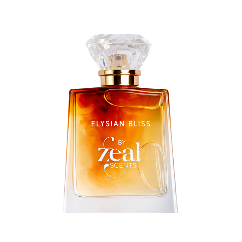 ZealSCENTS Elysian Bliss 50ml product image