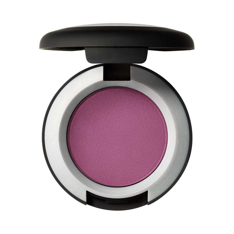 MAC Powder Kiss Soft Matte Eye Shadow P For Potent 1.5g product image