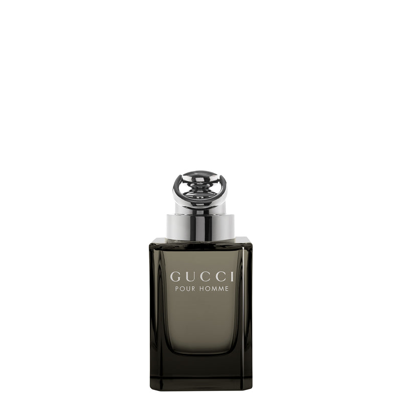 Gucci by Gucci Pour Homme Eau de Toilette for Him 90ml product image