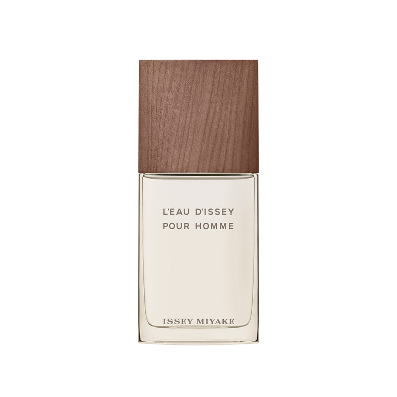 Issey Miyake L'Eau d'Issey pour Homme Vetiver Eau de toilette intense 100ml product image