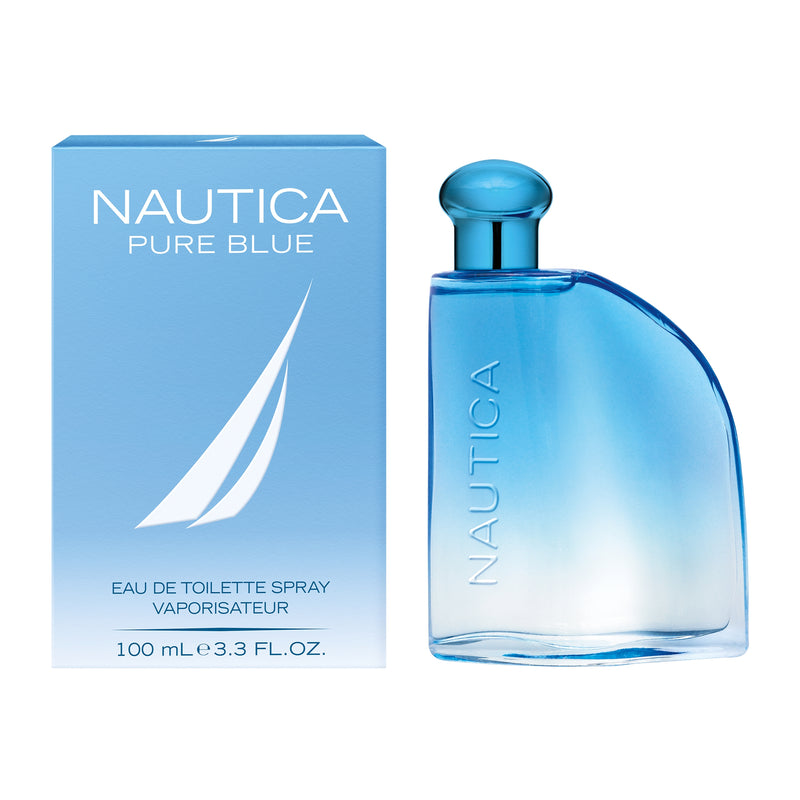 Nautica Pure Blue EDT 100ml product image