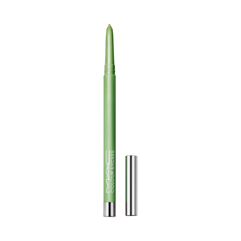 MAC Colour Excess Gel Eye Liner - Minty Fresh 0.35g product image