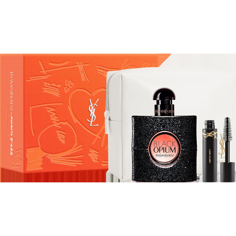 YSL Black Opium EDP Set product image
