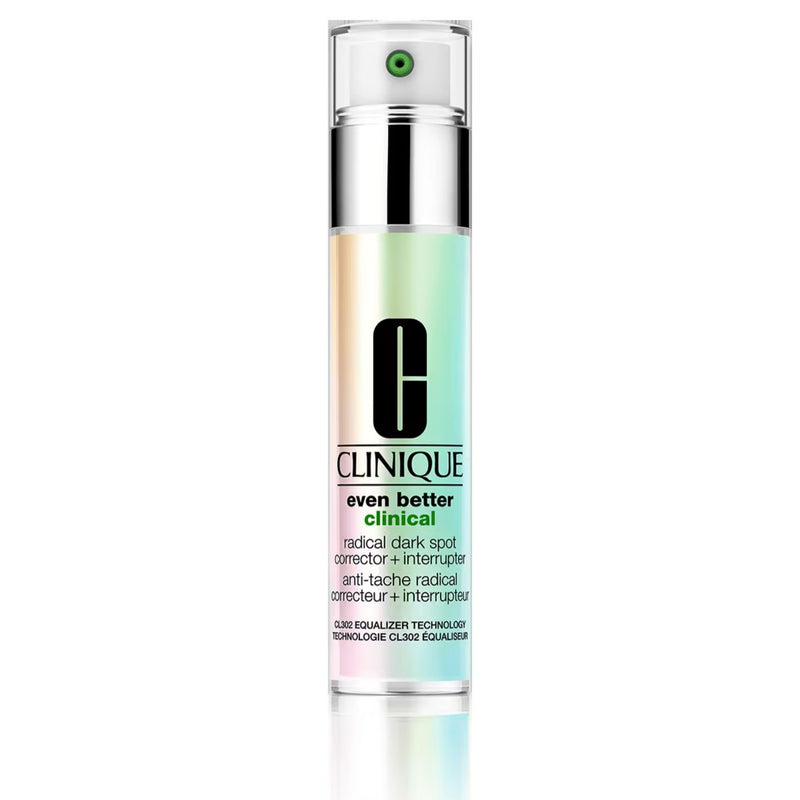 Clinique Even Better Clinical™ Radical Dark Spot Corrector + Interrupter - 30ml product image