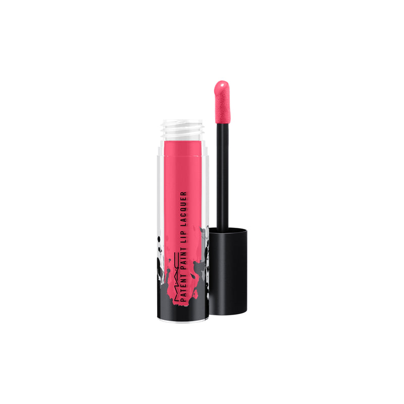 MAC Patent Paint Lip Lacquer 3.8g - PVC Ya Later product image